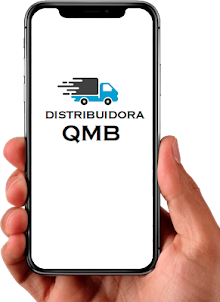 Distribuidora QMB