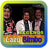 Lagu Lagu Bimbo Hits Legend icon
