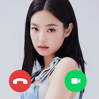 Jennie Blackpink Video Call