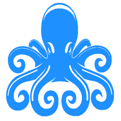 Ahtapot Asistan logo