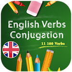 English Verbs Conjugation Apk