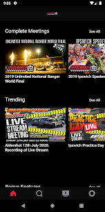 Spedeworth TV APK for Android Download 1