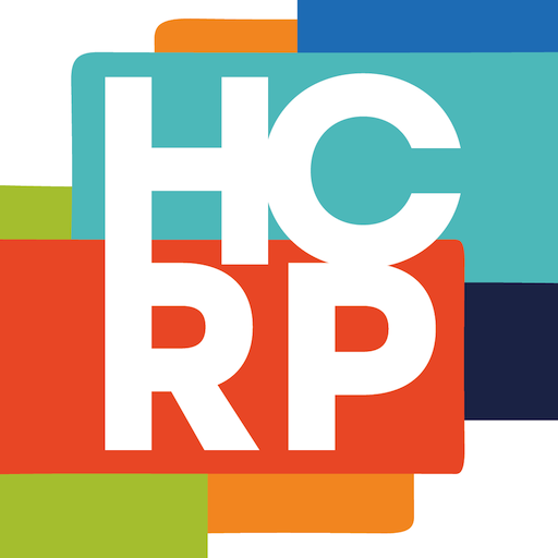 Harford Civil Rights Project logo