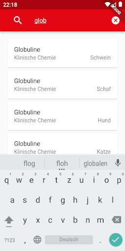 LaboRef Screen 3