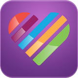 FlirtMe - Online Dating App icon