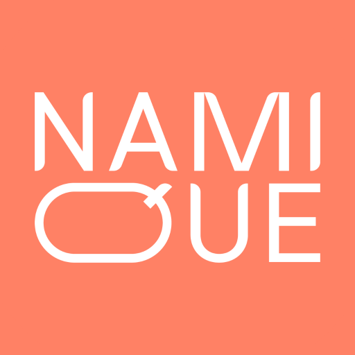 namique : Women’s Fitness App logo