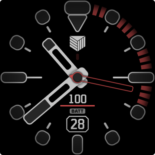 IWF D1 watchface ดาวน์โหลดบน Windows