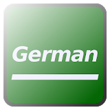語学砒慣+ ドイツ語 1000 icon