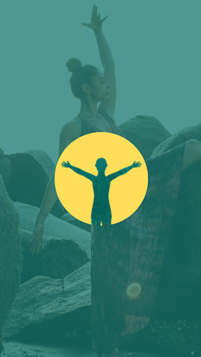 Android application Strengthen Elevate Heal screenshort