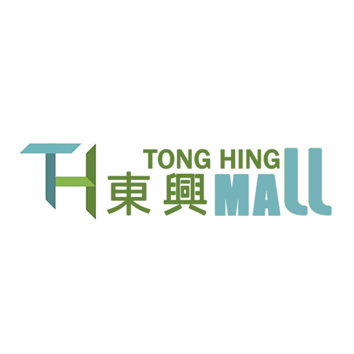東興Mall logo