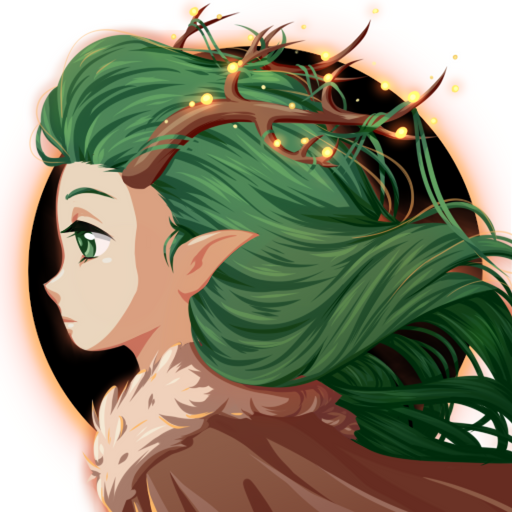 Yugen Saga logo