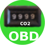 TripMeter OBD icon