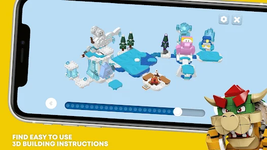 LEGO® Super - Apps on Google Play