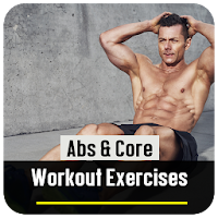 Abs  Core Workouts