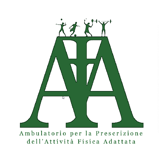 AFA-Federico II logo