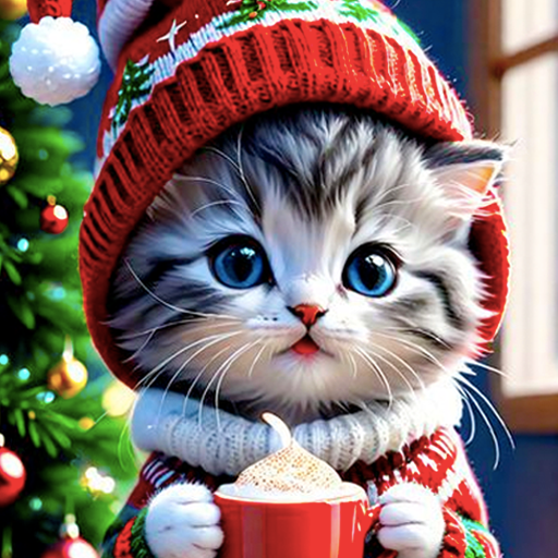 Christmas Wallpaper 4K HD Download on Windows