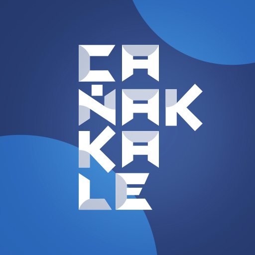 Bir Nefes Çanakkale logo