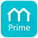 M Launcher Prime Key icon