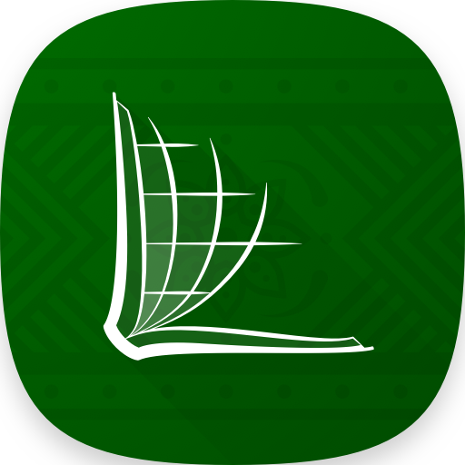 Minangkabau Bible logo