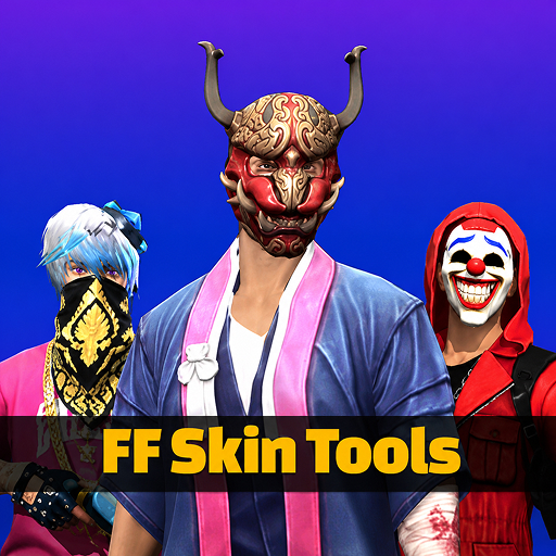 FF Max Skin Tool Viewer