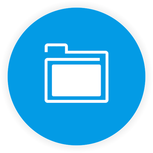 File Manager Lite logo