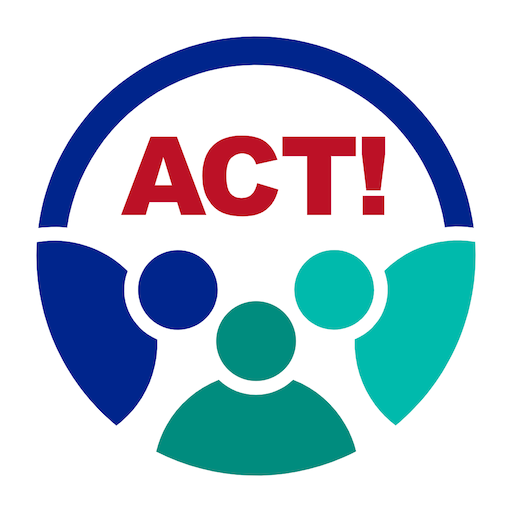 ACT Emergency Readiness Tool for  Android – Latest Version & Features app icon