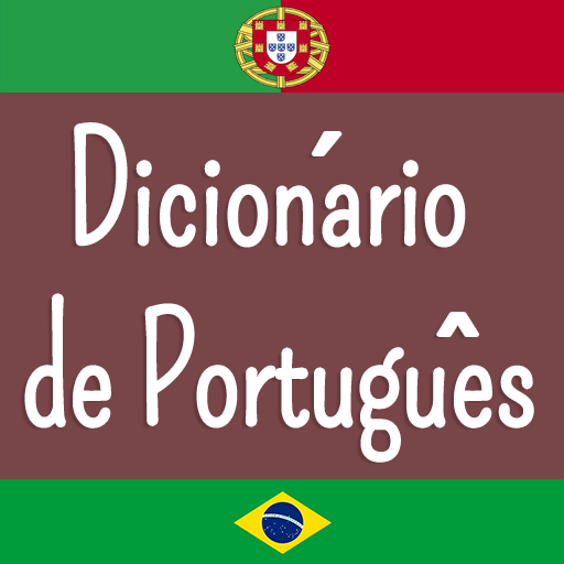 Dicionário de Português DicionariodePortugues Icon