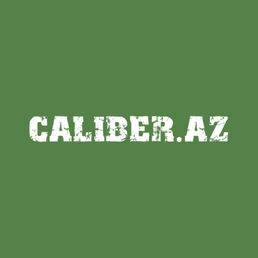 Caliber.Az logo