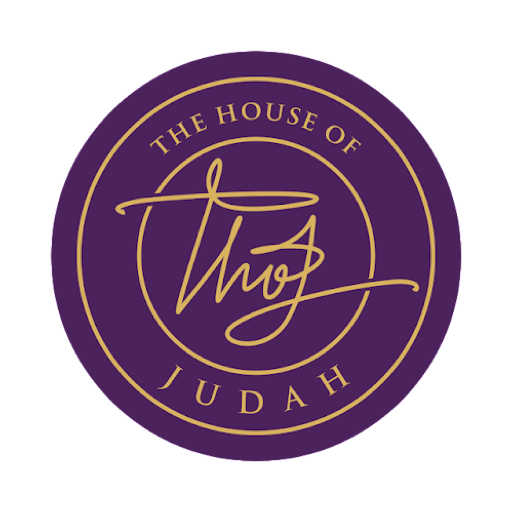 The House Of Judah logo