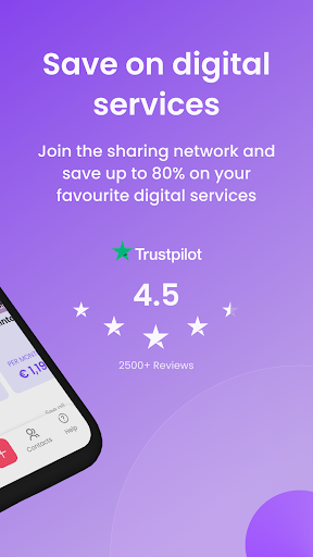 Together Price Screen 2
