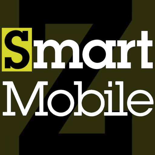 SmartMobile by Zafire logo