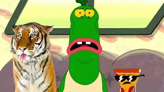 Download Uncle Grandpa Volume 5 Episode 10 Tv On Google Play