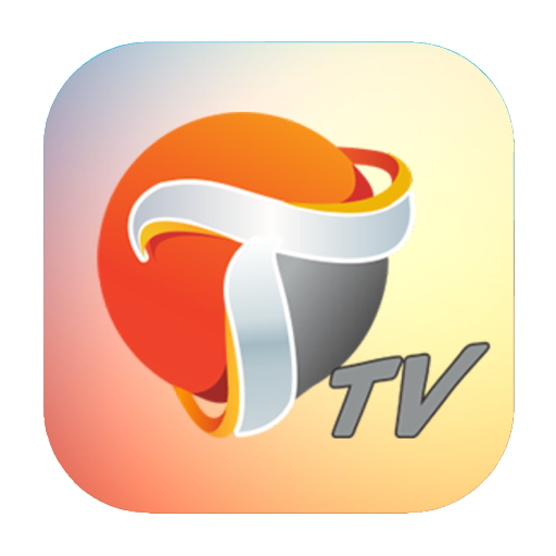 TTV tiruppur logo