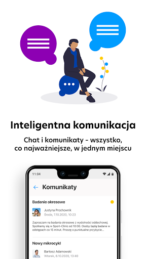 Android application Actidulo screenshort