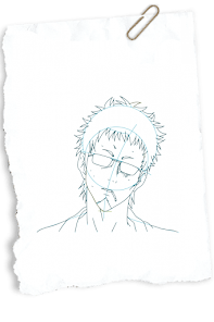 Captura 3 Cómo dibujar anime gintama android