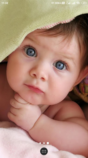 Download CUTE BABY Wallpaper HD Free for Android - CUTE BABY Wallpaper HD  APK Download 