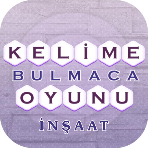 İnşaat Kelime Oyunu 1.0.2 Icon