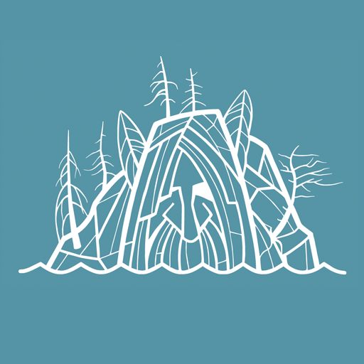 TrollMuseum AR souvenirs logo