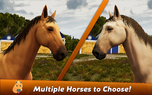 Horse Show Jumping Champions 2 Screenshot 3 - AppWisp.com