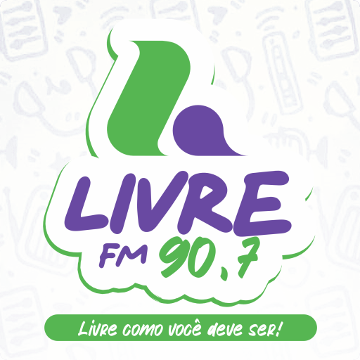 Rádio Livre FM - Gravatá-PE Download on Windows