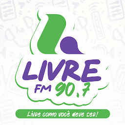 Icon image Rádio Livre FM - Gravatá-PE
