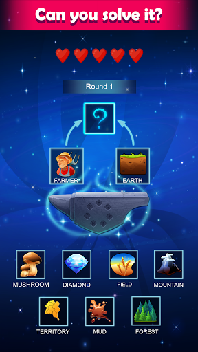 Alchemy: Forge of Gods Mod1