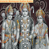 Valmiki Ramayan Katha Audio icon