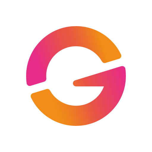 GetUp Pagamentos logo
