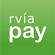 ruralvía pay - Androidアプリ