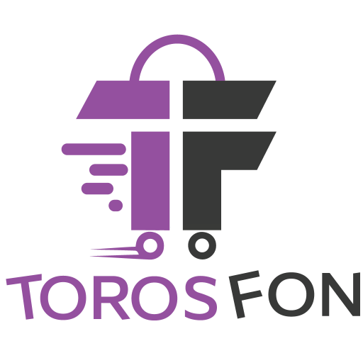 Torosfon logo