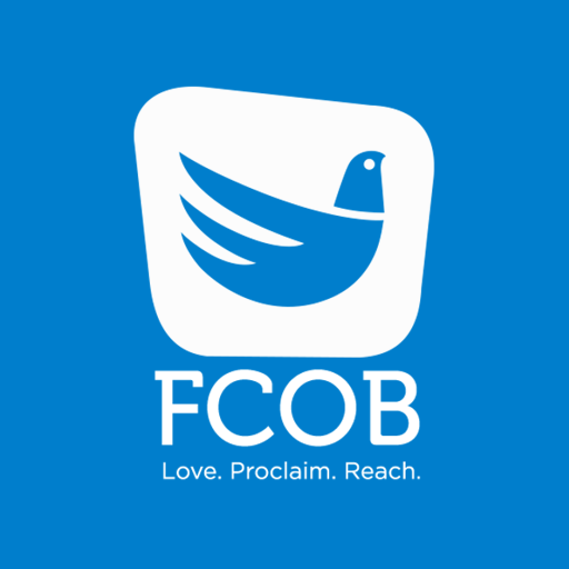 FCOB logo