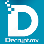 Decrypt.mx Apk
