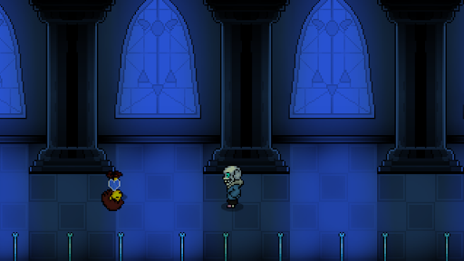 Bonetale Fangame 1.5.1.4 screenshots 2