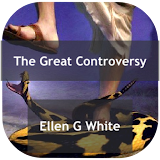 The Great Controversy By EGW icon